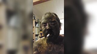Smoking break
