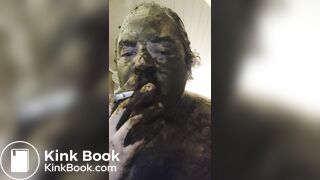 Smoking break