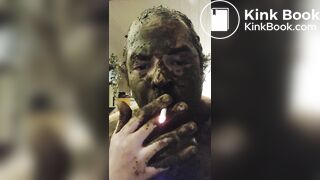 Smoking break