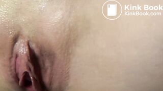 Squirting Milfs: BDSM, Sex Toys & More