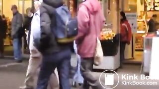 PPG - Marina public denim flooding #1