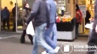 PPG - Marina public denim flooding #1