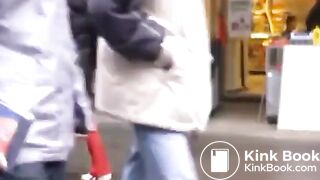 PPG - Marina public denim flooding #1