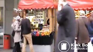 PPG - Marina public denim flooding #1