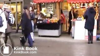 PPG - Marina public denim flooding #1