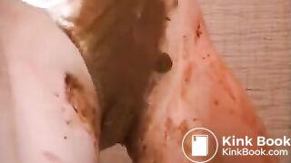 SLP - Marina toilet pantshit