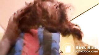 SLP - Marina toilet pantshit