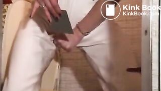 SLP - Marina toilet pantshit