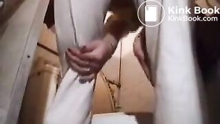 SLP - Marina toilet pantshit