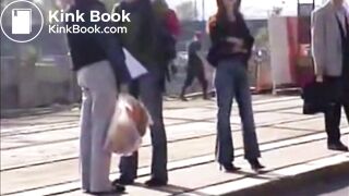 PPG - Marina wet & re-wet in public