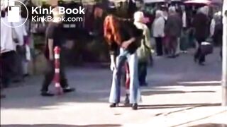 PPG - Marina wet & re-wet in public