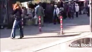 PPG - Marina wet & re-wet in public