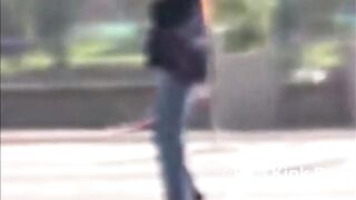 PPG - Marina wet & re-wet in public