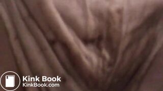 Caviar Exp - Marina dirty shorts photo session