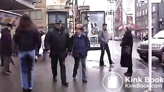 PPG - Marina public denim flooding #2