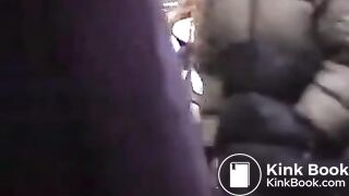 PPG - Marina public denim flooding #2