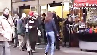 PPG - Marina public denim flooding #2