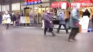 PPG - Marina public denim flooding #2