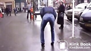 PPG - Marina public denim flooding #2