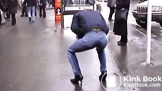 PPG - Marina public denim flooding #2