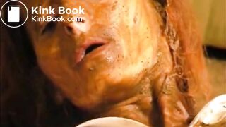 SLP - Marina scat sweatpants