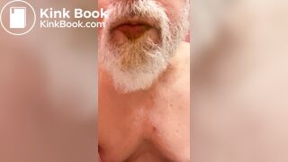 gay scat, gay eating poop