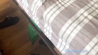 Big Beautiful Milf With Huge Assets In Solo Webcam Show