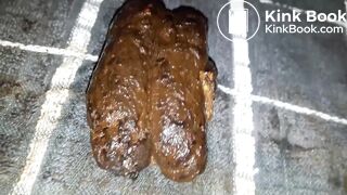 3.3 Je défèque, masturbations, jeux scato, pets et éjaculations