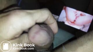 Aller faire caca et me faire jouir juste après