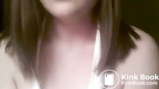 Kinky svensk amatör andningsspel under hårdcore analsession