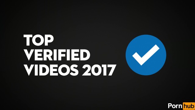 Top Verified Videos 2017 Compilation - Pornhub Model Program