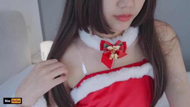 Merry Christmas! Let me be your Christmas present