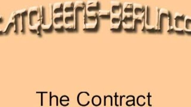 the_contract