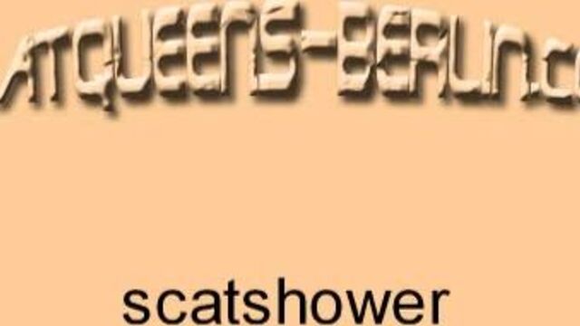 scatshower