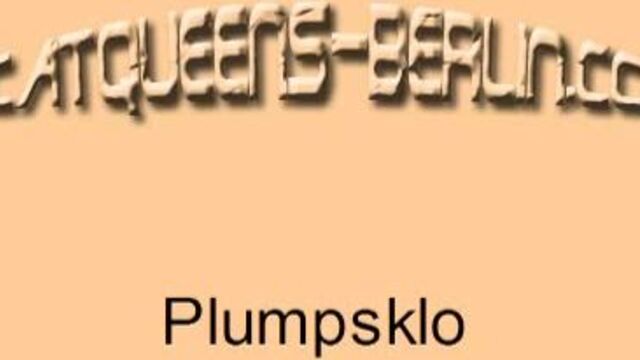 plumpsklo