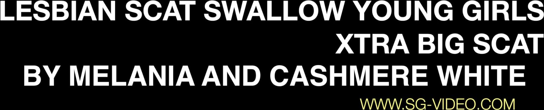 Lesbian Scat Swallow Young Girls.1080p