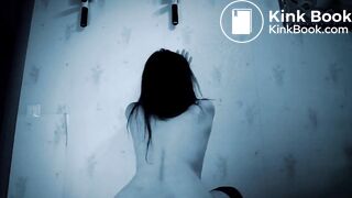 Striptease Squirting Show