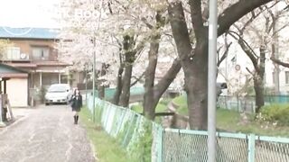 Naughty Japan Schoolgirls - Incontinent Schoolgirl #1
