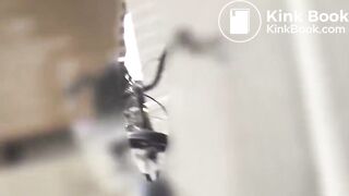 Naughty Japan Schoolgirls - Public orgasms