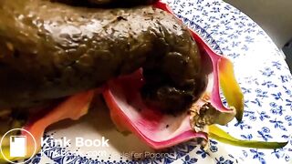 PulsiferPaprocki dragonfruit delight