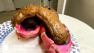 PulsiferPaprocki dragonfruit delight