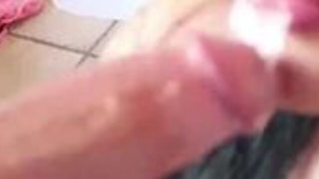 Blowjob