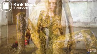 Maria Anjel mistakes before the interview