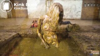 Maria Anjel mistakes before the interview