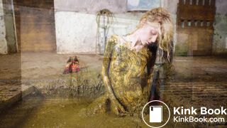 Maria Anjel mistakes before the interview