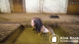 Maria Anjel mistakes before the interview