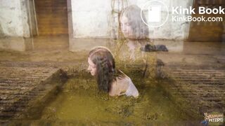 Maria Anjel mistakes before the interview