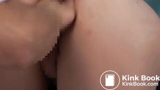 Naughty Japan Schoolgirls - At school doctor #4