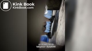 Beautiful women pooping in the toilet 179