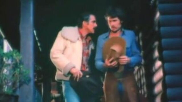 Desires Within Young Girls (USA 1977)